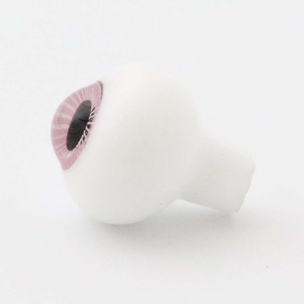 ドール用グラスアイ【S-8】10mm◆ハイマウンテン型◆新品◆送料込み