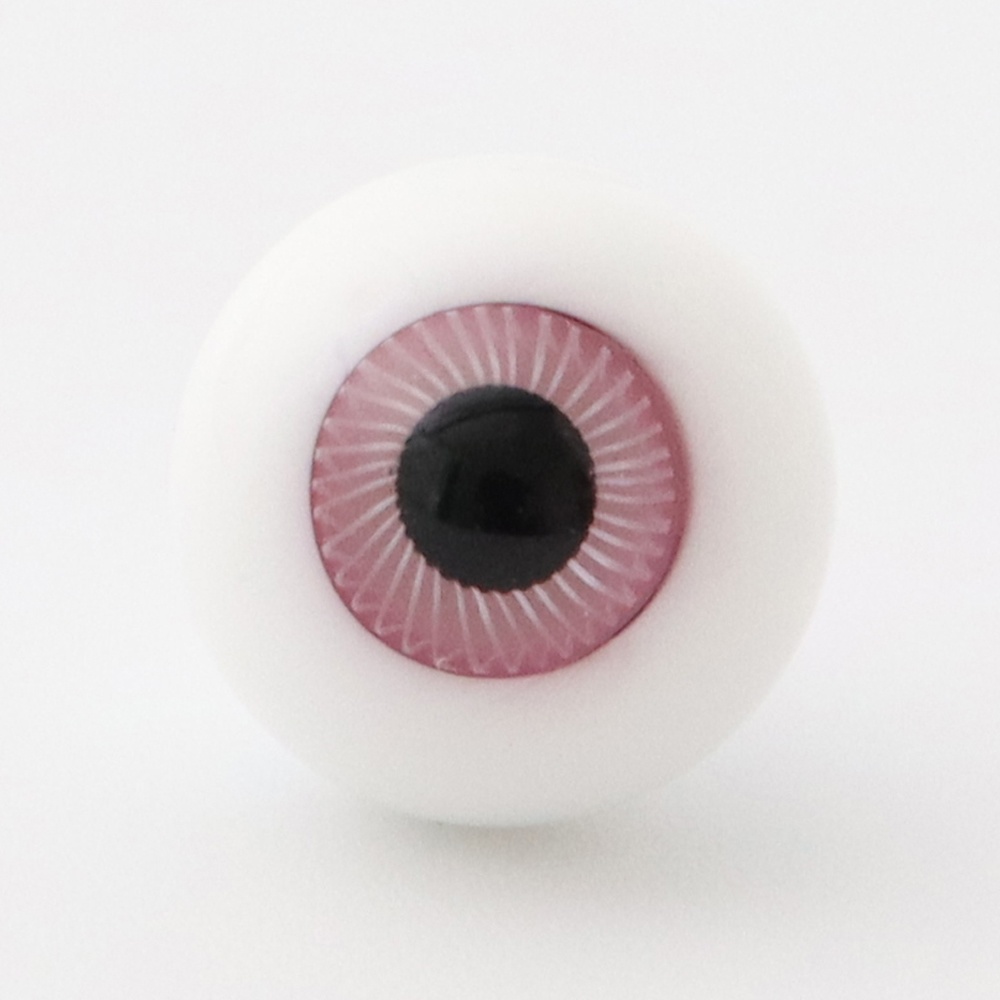 ドール用グラスアイ【S-8】10mm◆ハイマウンテン型◆新品◆送料込み