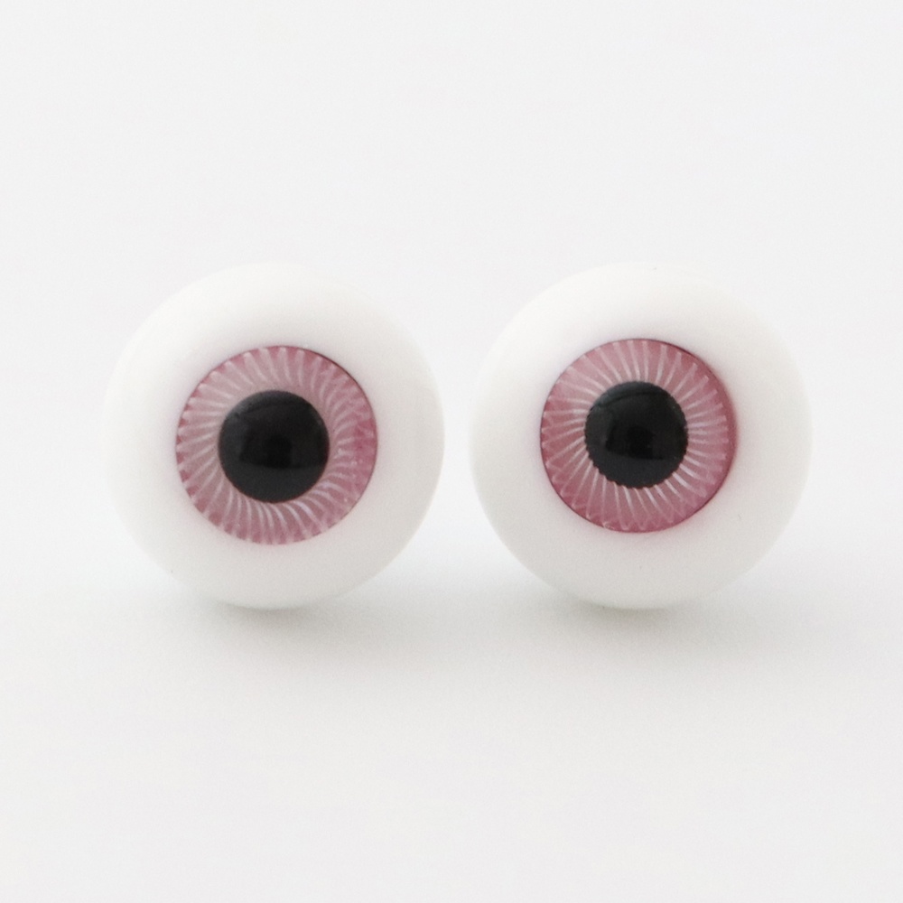 ドール用グラスアイ【S-8】10mm◆ハイマウンテン型◆新品◆送料込み