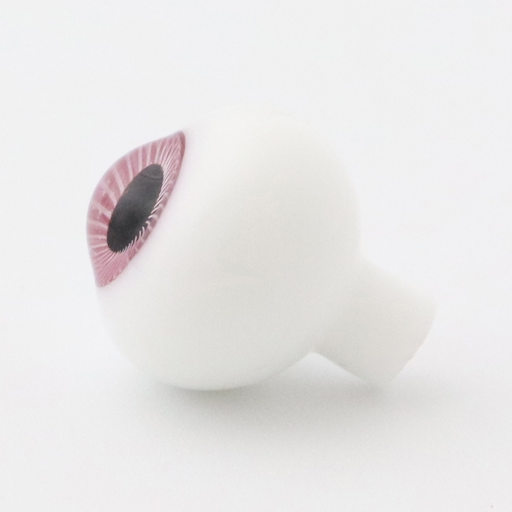 ドール用グラスアイ【S-8】12mm◆ハイマウンテン型◆新品◆送料込み