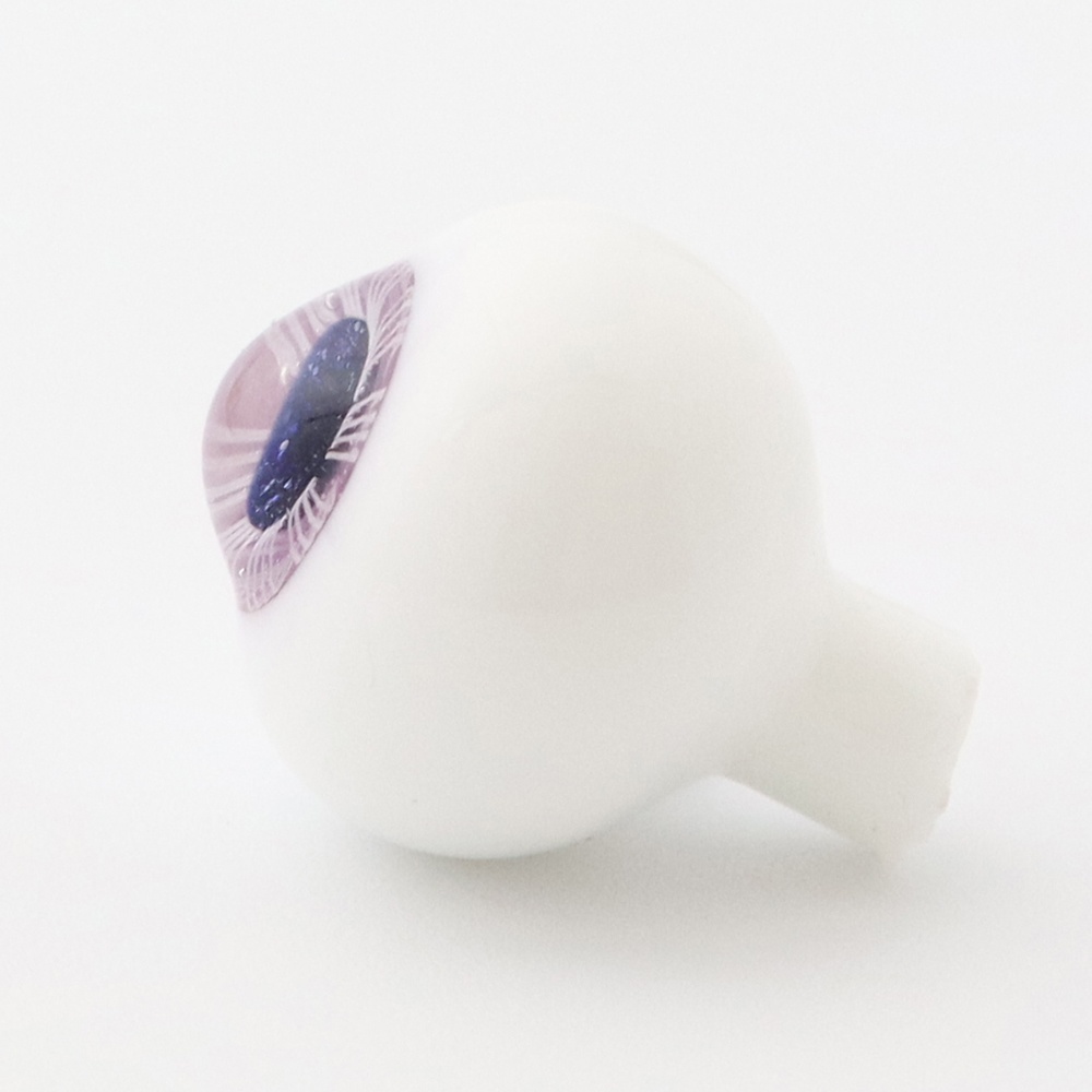 ドール用グラスアイ【ODR-7】14mm◆ハイマウンテン型◆新品◆送料込み