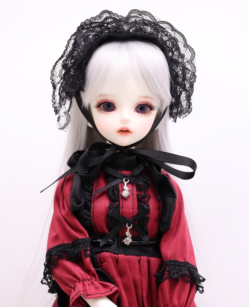 ドール用グラスアイ【ODR-7】14mm◆ハイマウンテン型◆新品◆送料込み