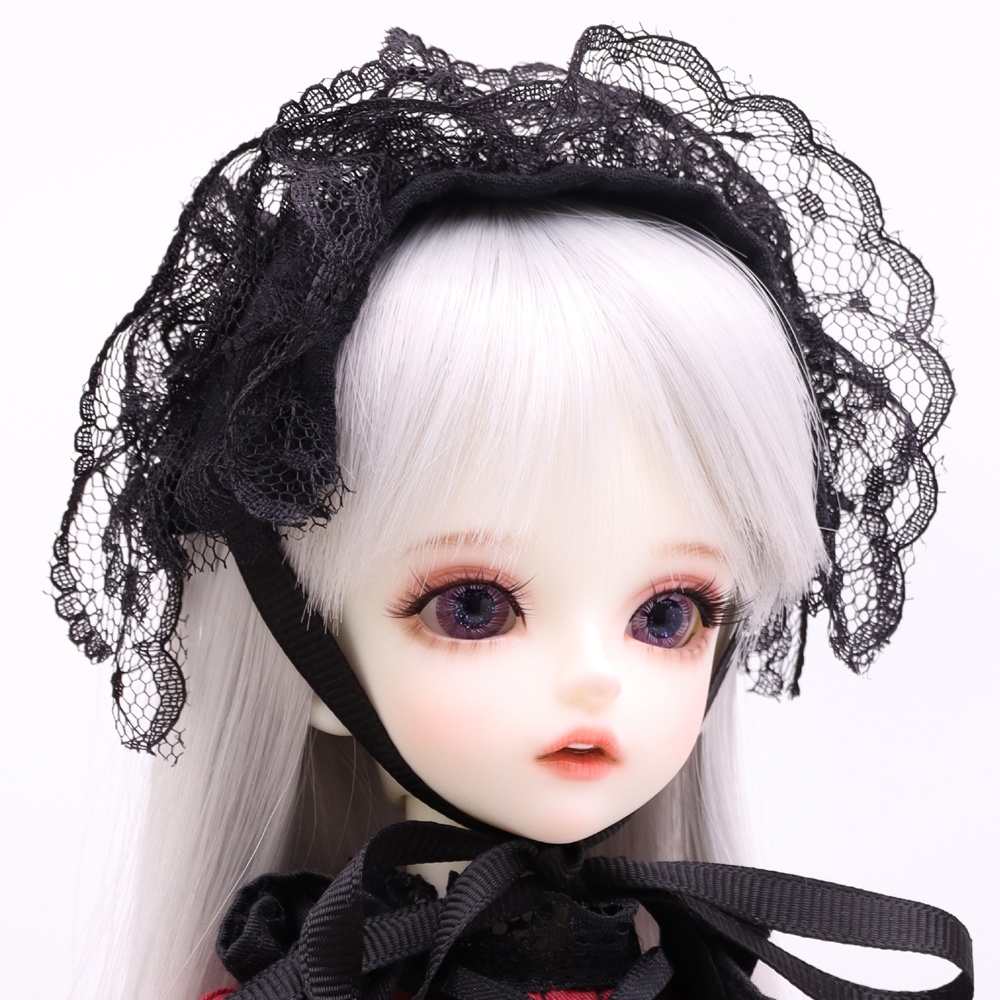 ドール用グラスアイ【ODR-7】14mm◆ハイマウンテン型◆新品◆送料込み