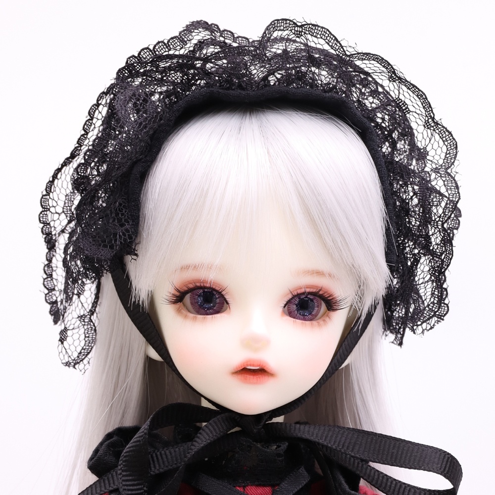 ドール用グラスアイ【ODR-7】14mm◆ハイマウンテン型◆新品◆送料込み