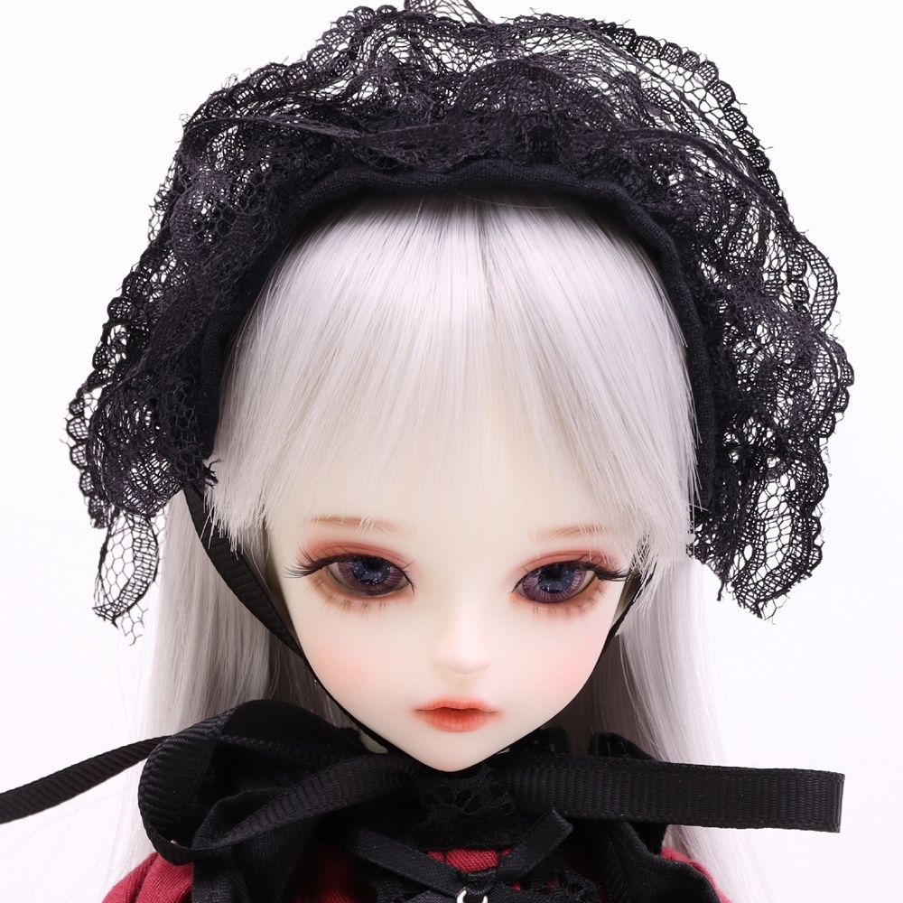 ドール用グラスアイ【ODR-7】14mm◆ハイマウンテン型◆新品◆送料込み