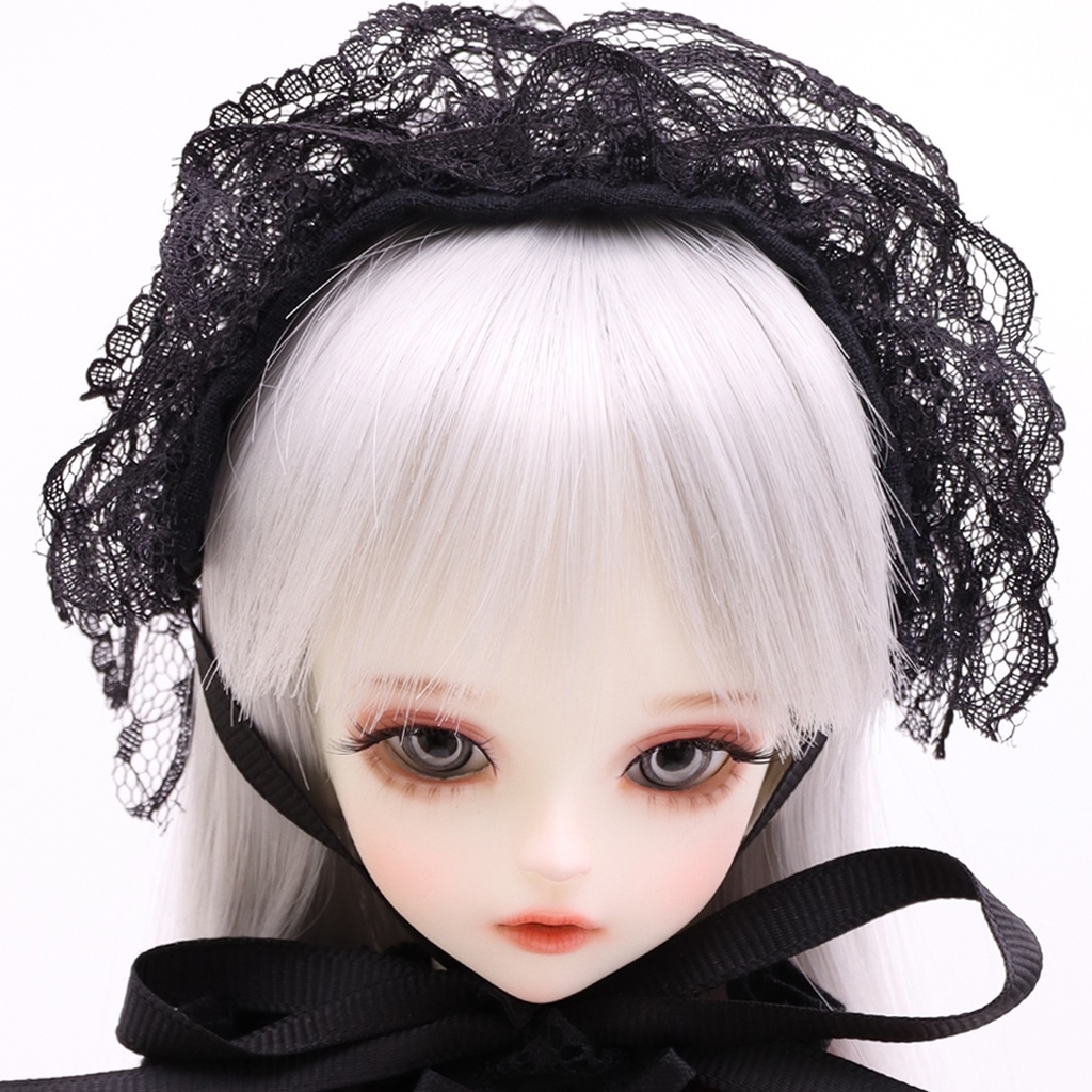 ドール用グラスアイ【ODR-4】14mm◆ハイマウンテン型◆新品◆送料込み