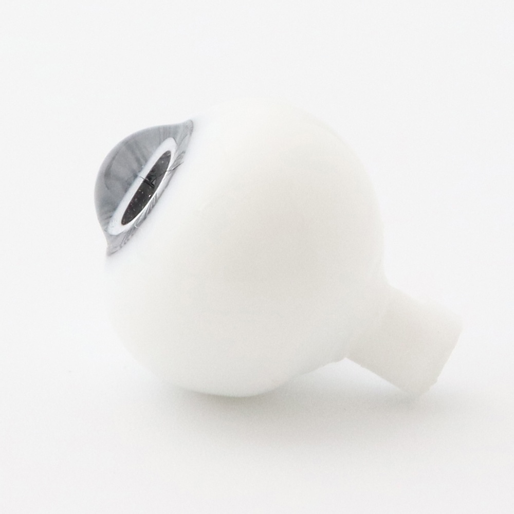 ドール用グラスアイ【ODR-4】14mm◆ハイマウンテン型◆新品◆送料込み