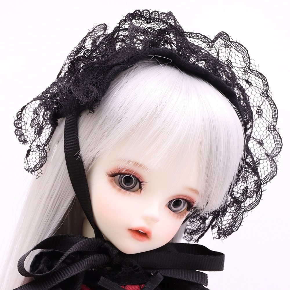 ドール用グラスアイ【ODR-4】14mm◆ハイマウンテン型◆新品◆送料込み