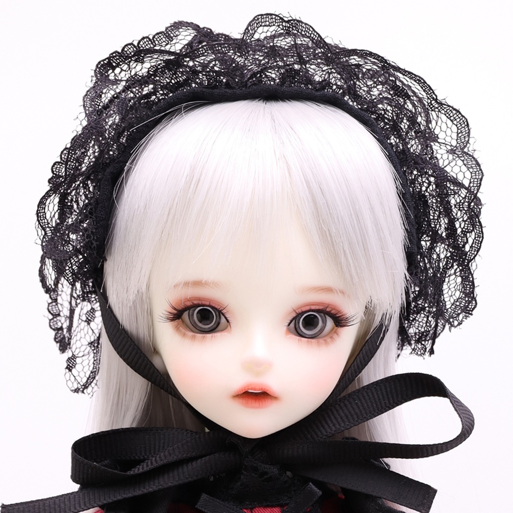 ドール用グラスアイ【ODR-4】14mm◆ハイマウンテン型◆新品◆送料込み