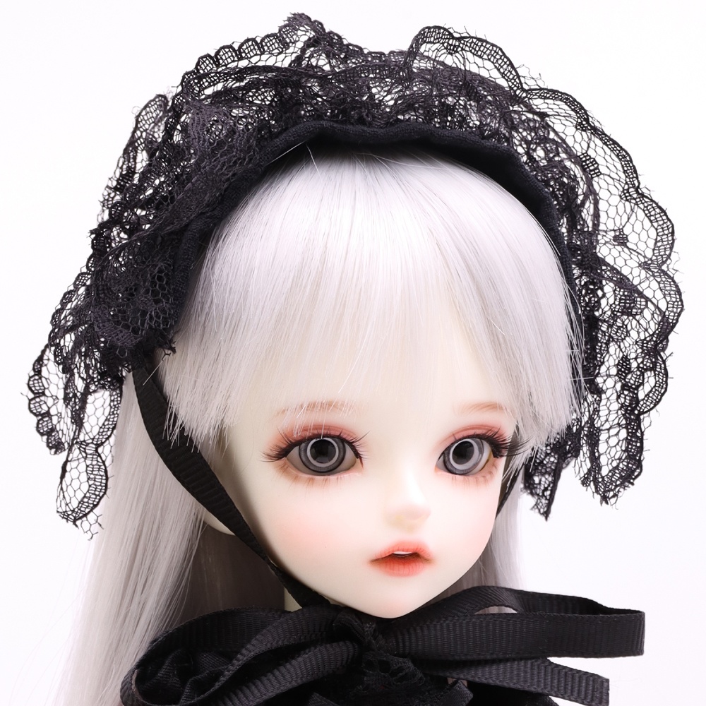 ドール用グラスアイ【ODR-4】14mm◆ハイマウンテン型◆新品◆送料込み