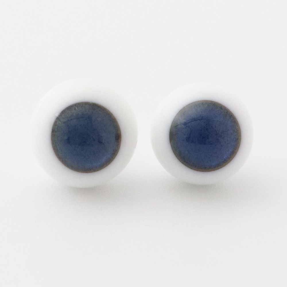 ドール用グラスアイ【HD-07】8mm◆ローマウンテン型◆新品◆送料込み