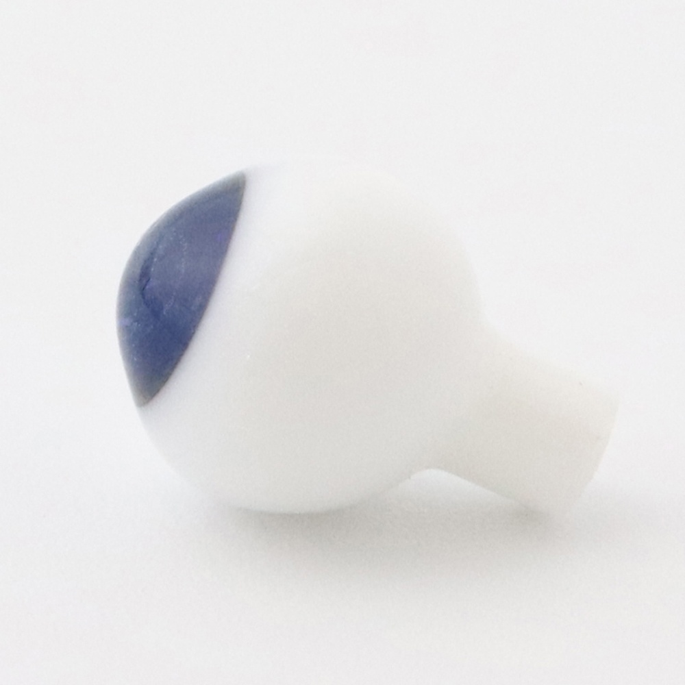 ドール用グラスアイ【HD-07】8mm◆ローマウンテン型◆新品◆送料込み