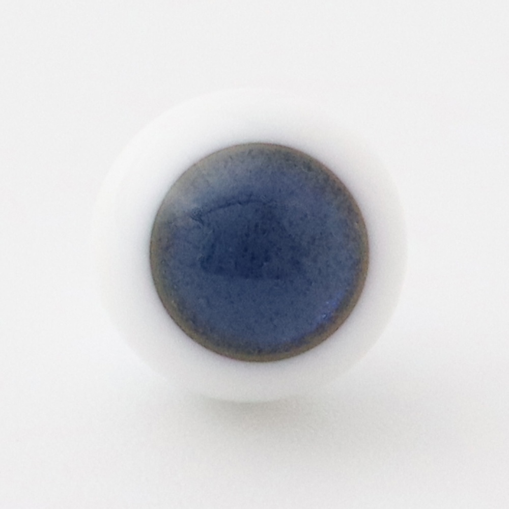 ドール用グラスアイ【HD-07】8mm◆ローマウンテン型◆新品◆送料込み