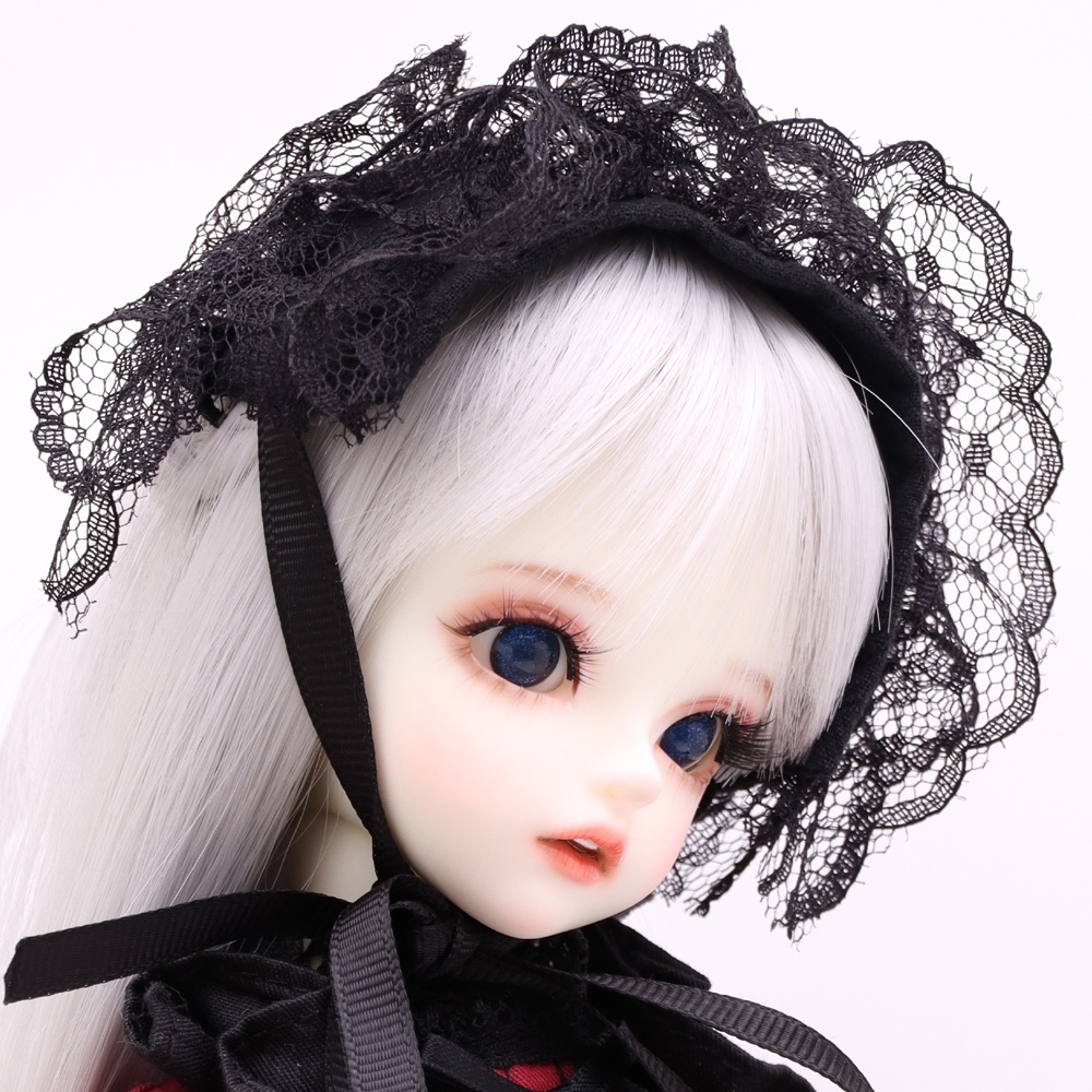 ドール用グラスアイ【HD-07】10mm◆ハイマウンテン型◆新品◆送料込み