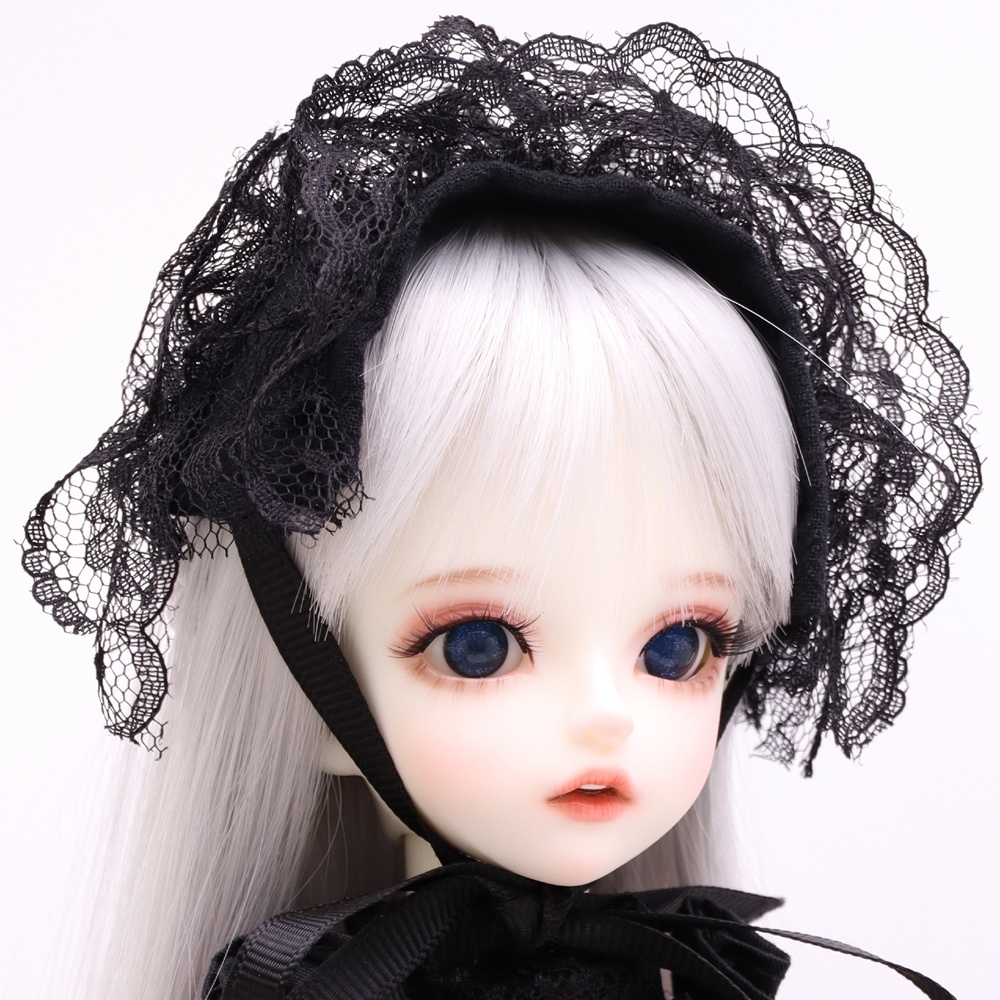 ドール用グラスアイ【HD-07】10mm◆ハイマウンテン型◆新品◆送料込み