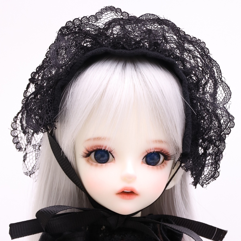 ドール用グラスアイ【HD-07】10mm◆ハイマウンテン型◆新品◆送料込み