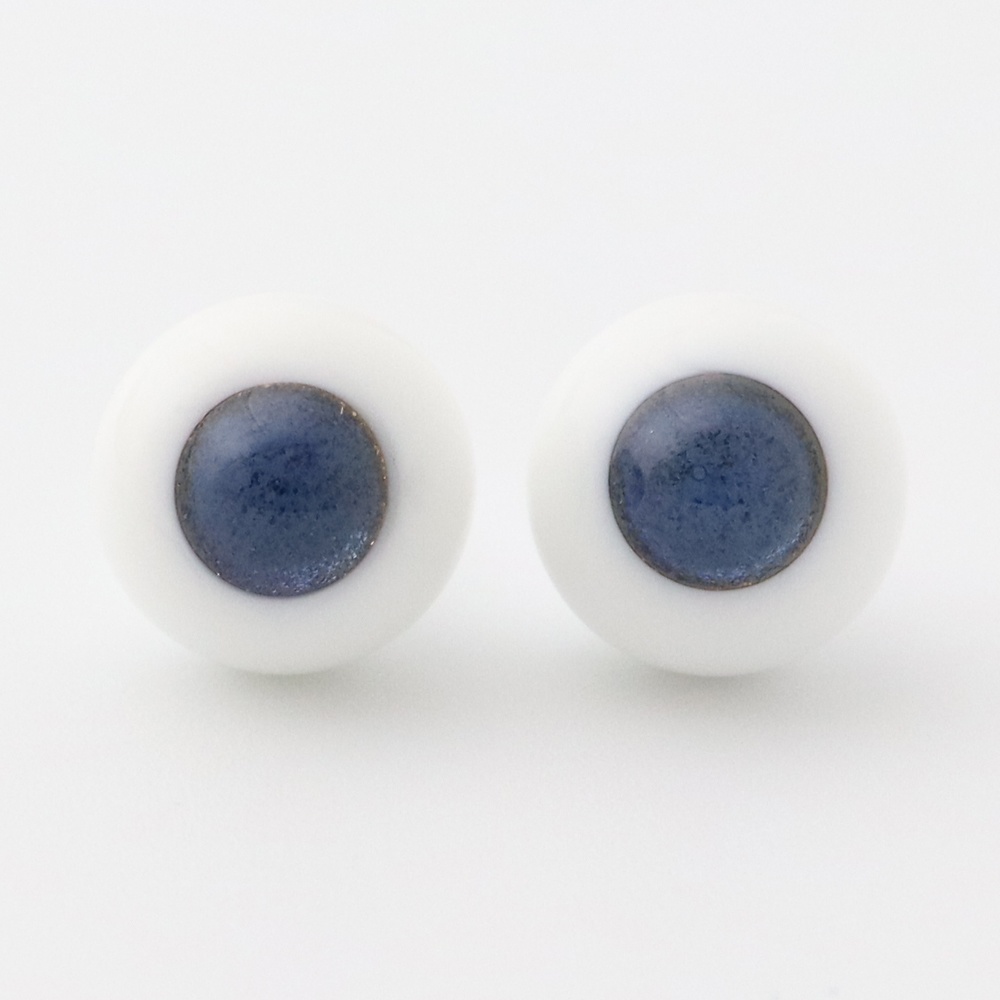 ドール用グラスアイ【HD-07】10mm◆ハイマウンテン型◆新品◆送料込み