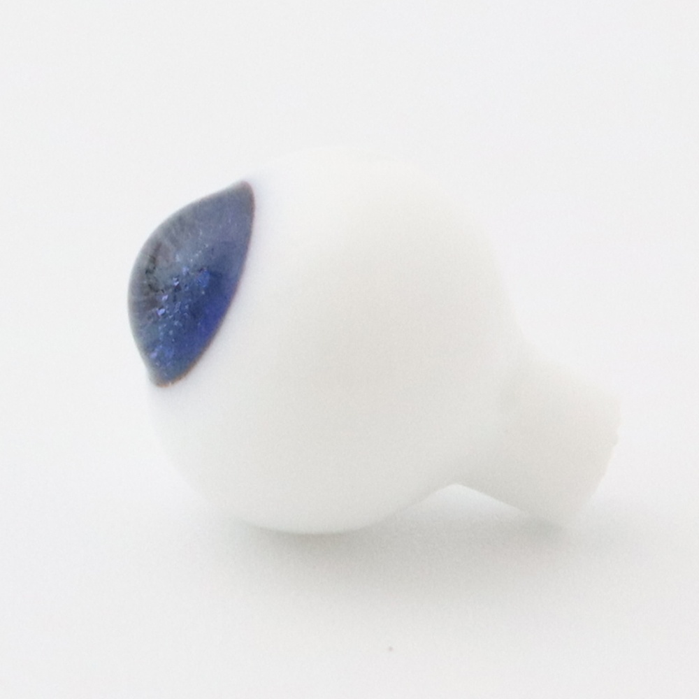 ドール用グラスアイ【HD-07】10mm◆ハイマウンテン型◆新品◆送料込み