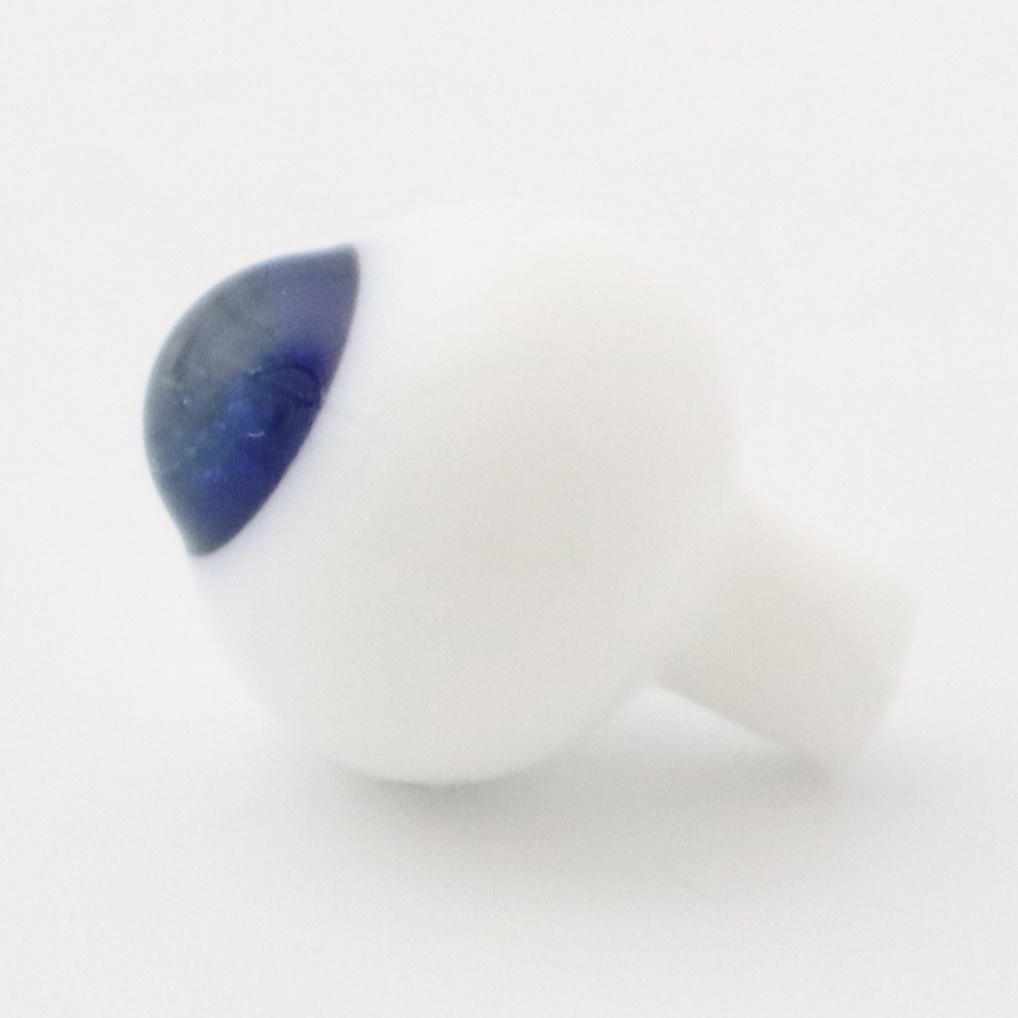 ドール用グラスアイ【HD-07】12mm◆ハイマウンテン型◆新品◆送料込み