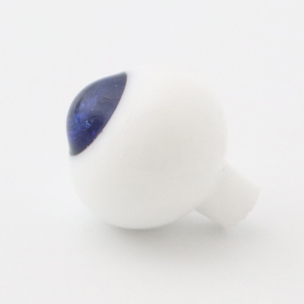 ドール用グラスアイ【HD-07】16mm◆ハイマウンテン型◆新品◆送料込み