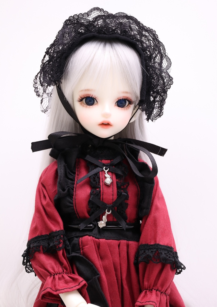 ドール用グラスアイ【HD-07】16mm◆ハイマウンテン型◆新品◆送料込み