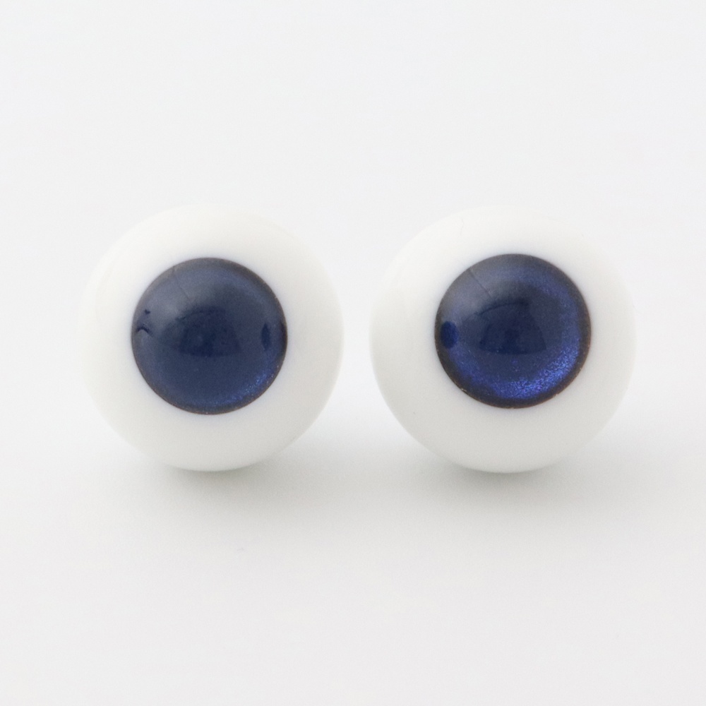 ドール用グラスアイ【HD-07】16mm◆ハイマウンテン型◆新品◆送料込み