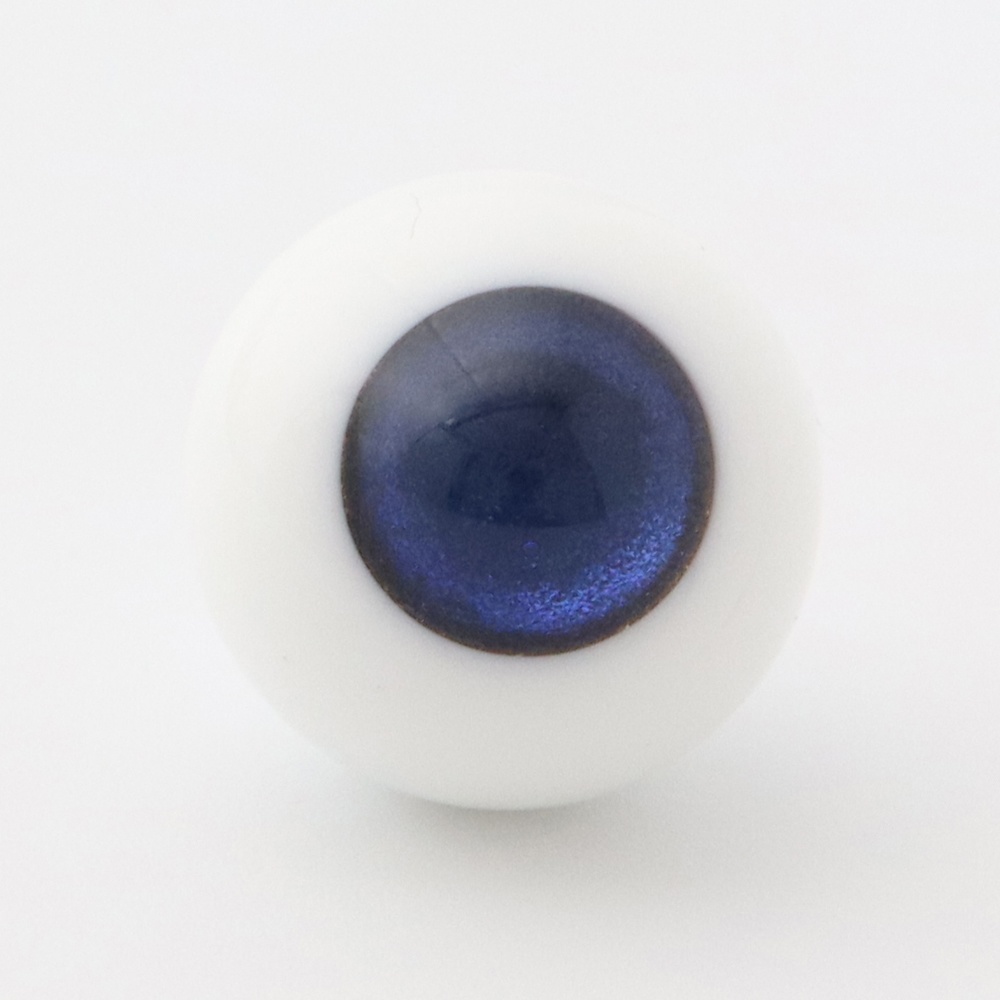 ドール用グラスアイ【HD-07】16mm◆ハイマウンテン型◆新品◆送料込み