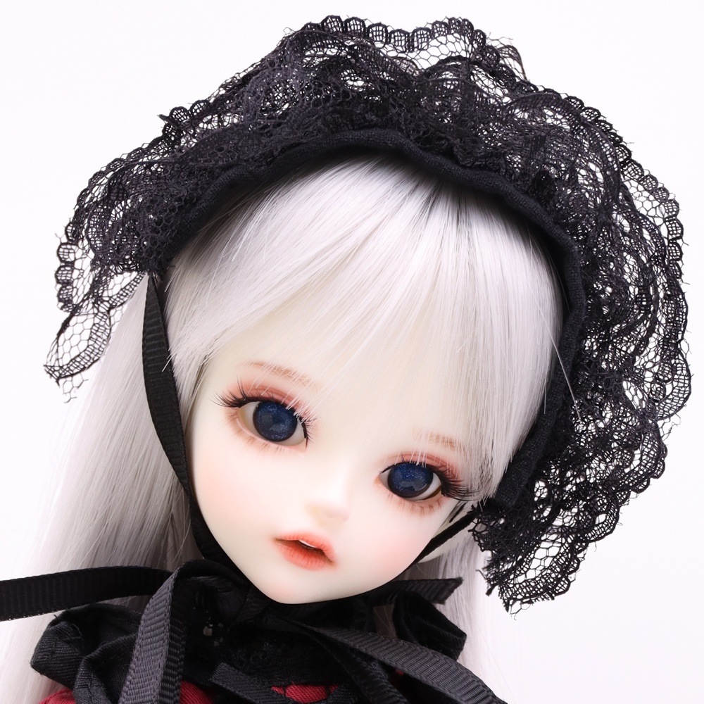 ドール用グラスアイ【HD-07】16mm◆ハイマウンテン型◆新品◆送料込み