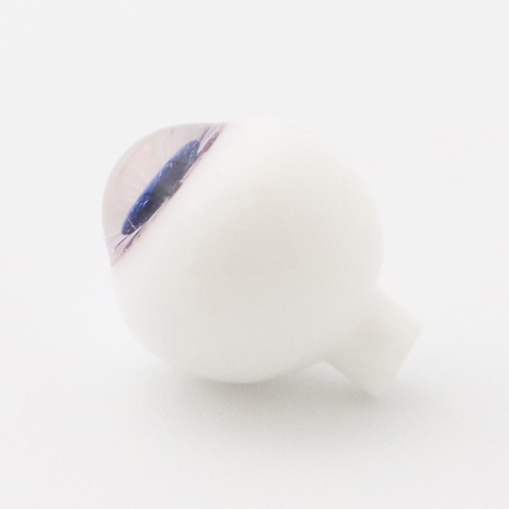 ドール用グラスアイ【L-108(B)】10mm◆ハイマウンテン型◆新品◆送料込み