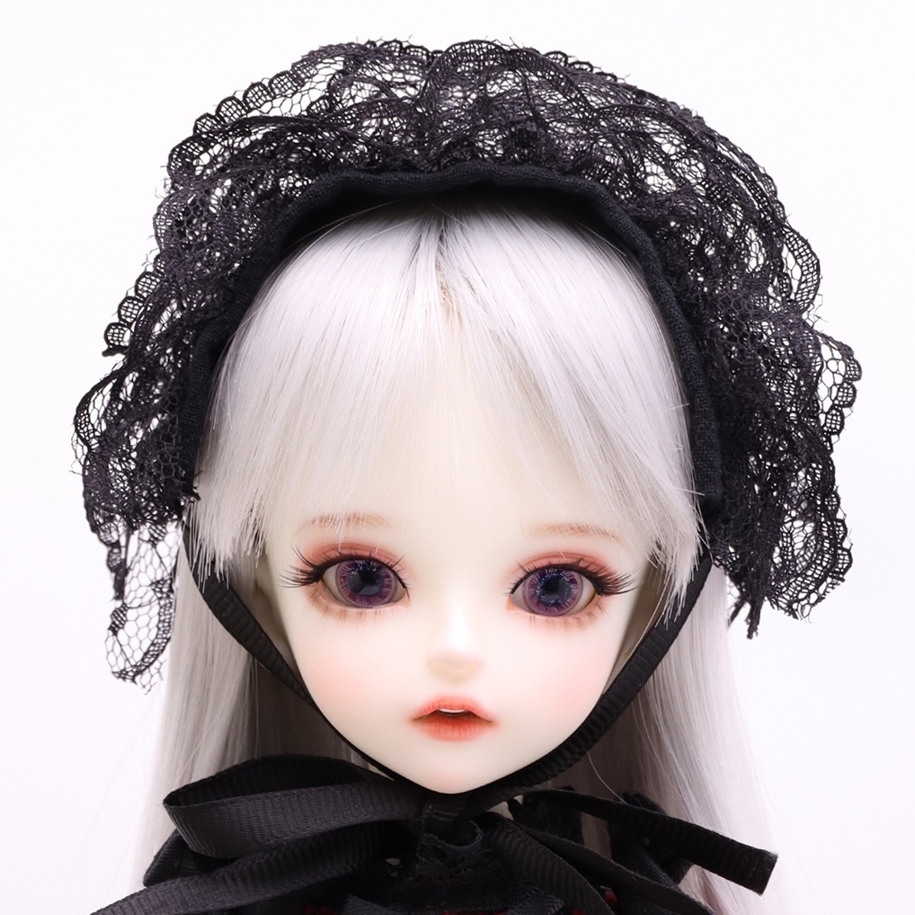 ドール用グラスアイ【L-108(B)】10mm◆ハイマウンテン型◆新品◆送料込み