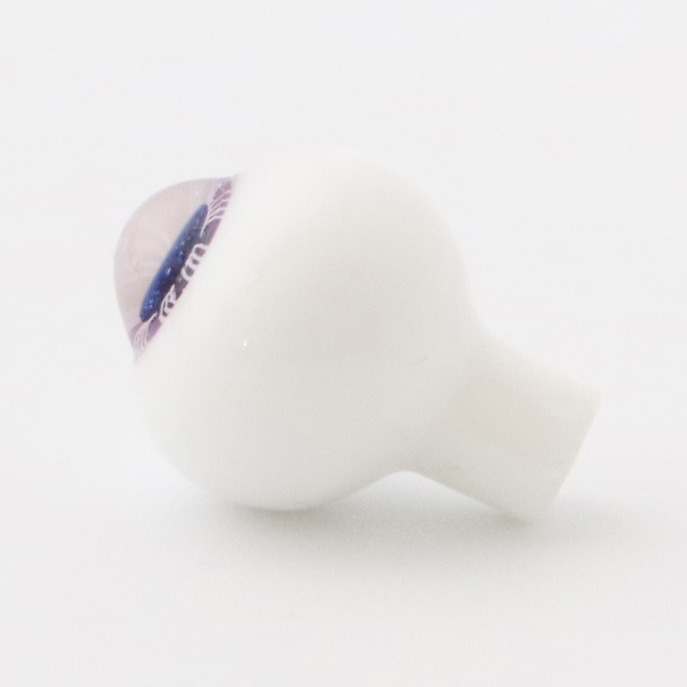 ドール用グラスアイ【L-108(B)】12mm◆ハイマウンテン型◆新品◆送料込み