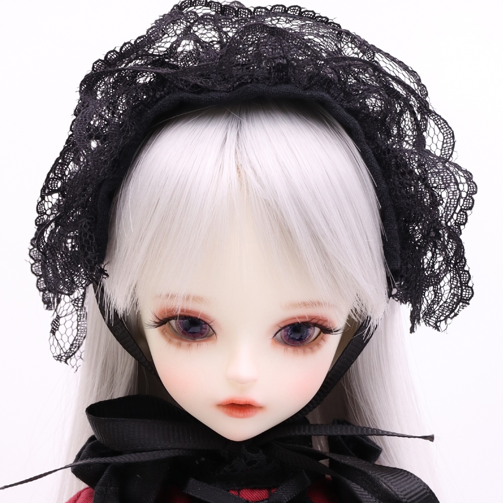 ドール用グラスアイ【L-108(B)】14mm◆ハイマウンテン型◆新品◆送料込み