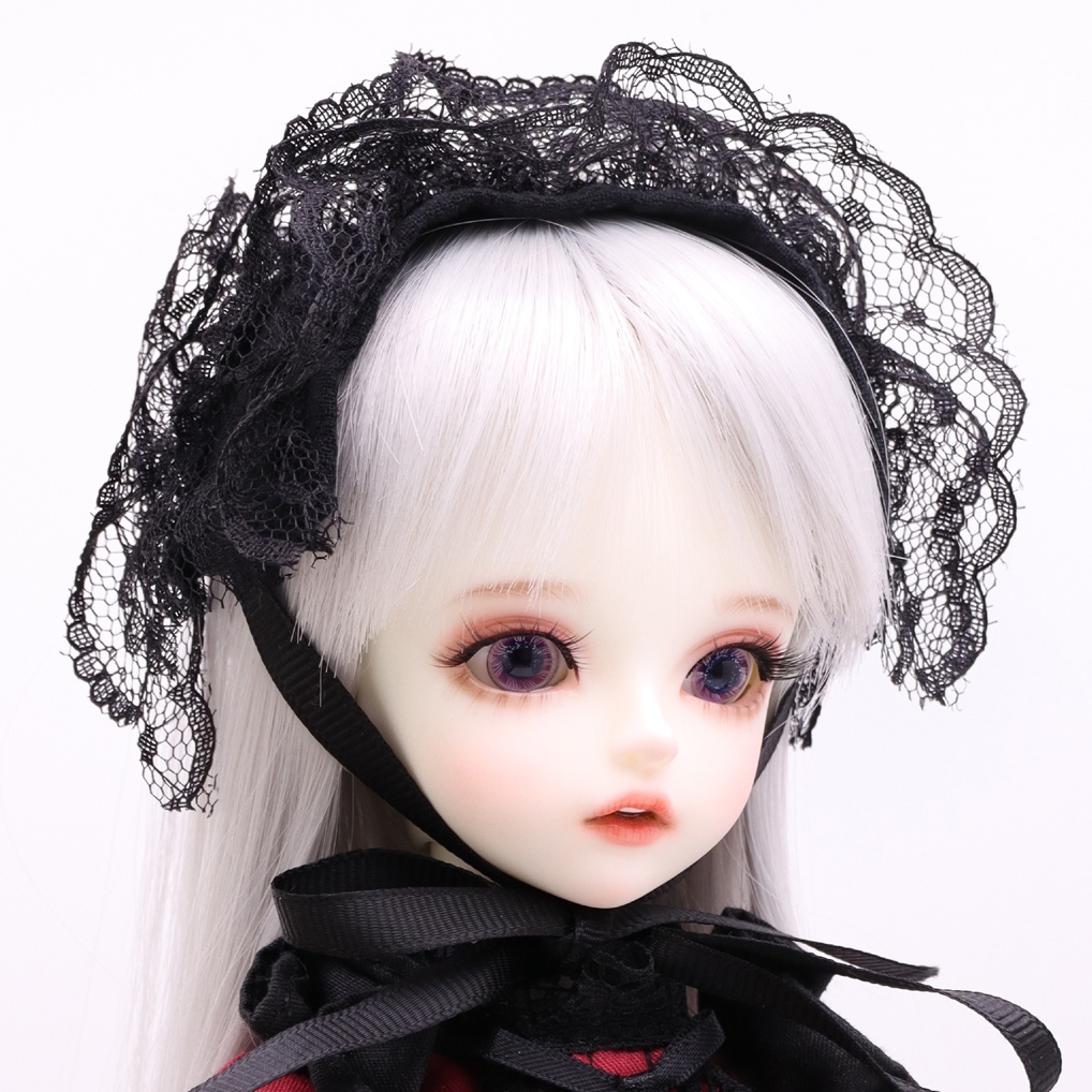 ドール用グラスアイ【L-108(B)】14mm◆ハイマウンテン型◆新品◆送料込み