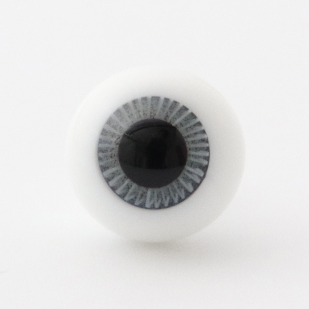 ドール用グラスアイ【S-18B】10mm◆ハイマウンテン型◆新品◆送料込み