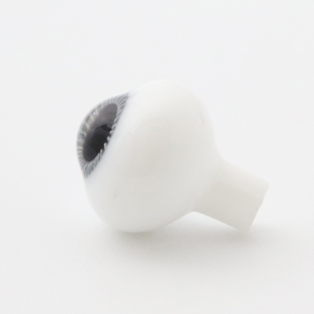 ドール用グラスアイ【S-18B】10mm◆ハイマウンテン型◆新品◆送料込み