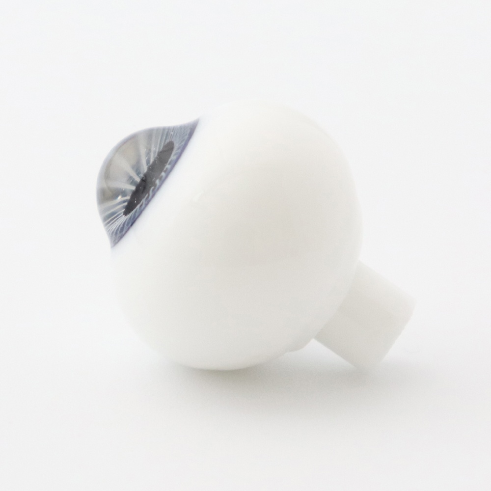 ドール用グラスアイ【S-18B】16mm◆ハイマウンテン型◆新品◆送料込み