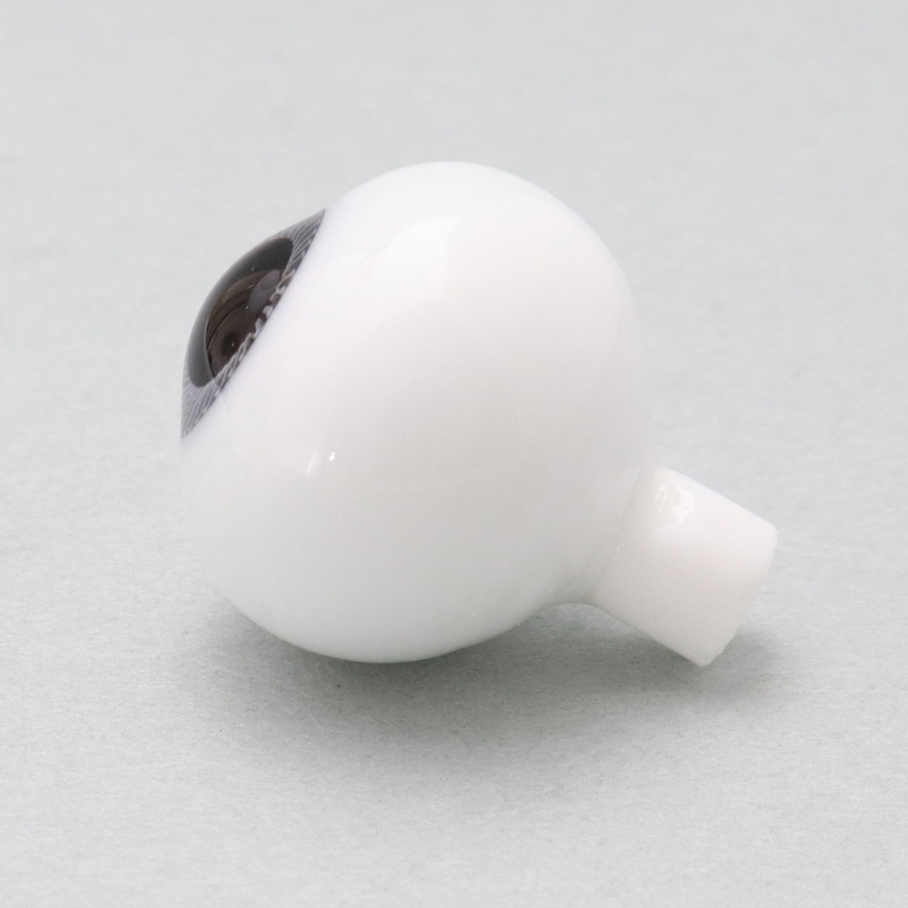 ドール用グラスアイ【S-18B】16mm◆ローマウンテン型◆新品◆送料込み