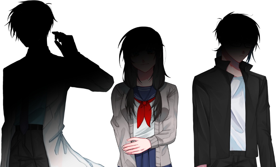 クトゥルフ神話TRPG第6版非公式シナリオ『銀翼ヱトランゼ』 SPLL:E108846