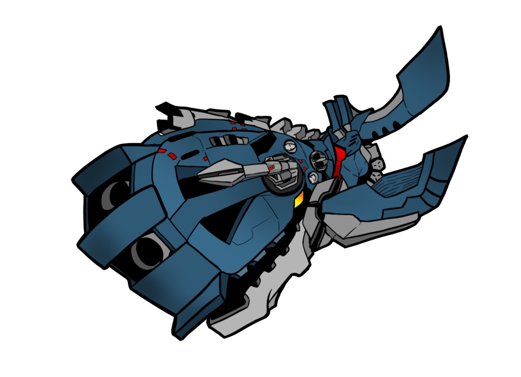 グレートシング  アクキー