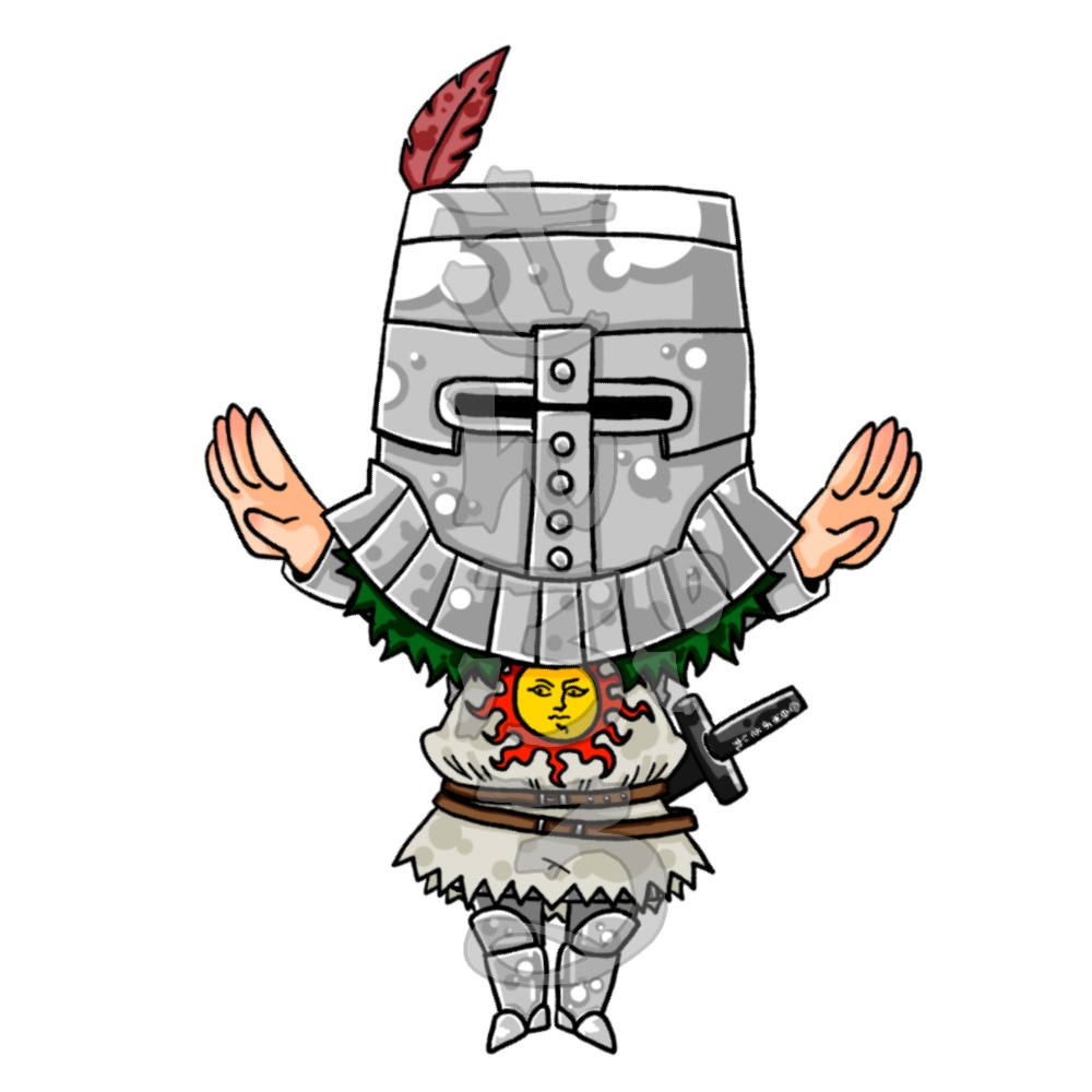 ソラール　アクリルキーホルダー