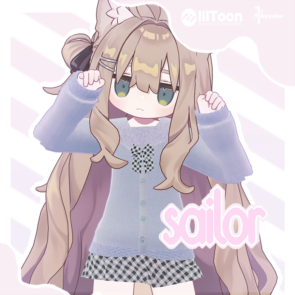 ✧SAILOR✧
