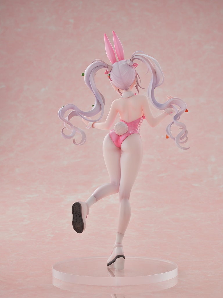 【再入荷】【NIKKE】アリス ワンダーランドバニーver ガレージキット