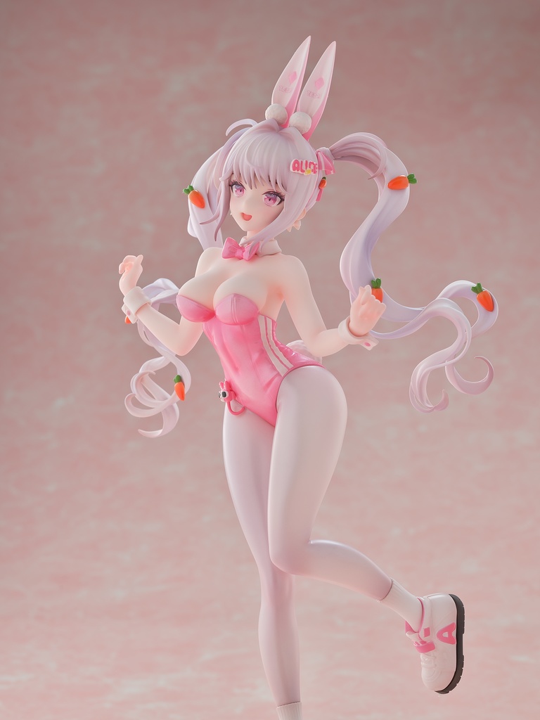 【再入荷】【NIKKE】アリス ワンダーランドバニーver ガレージキット