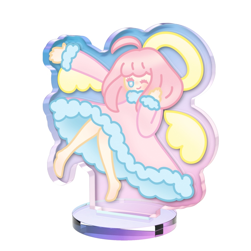 オーロラアクスタ あなたのそばに