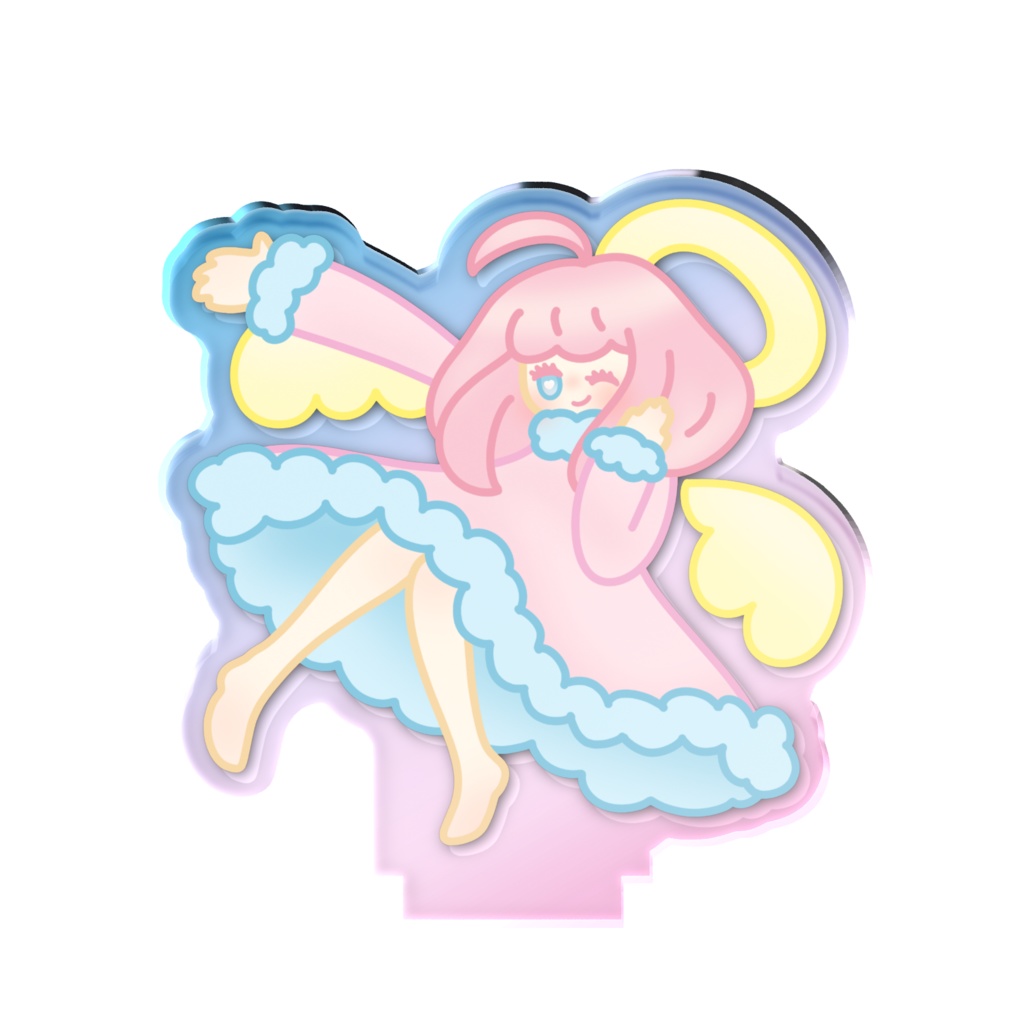 オーロラアクスタ あなたのそばに