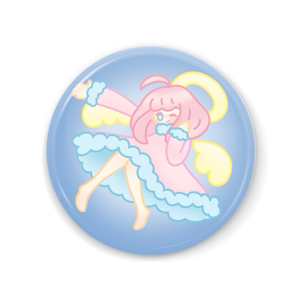 缶ミラー あなたのそばに