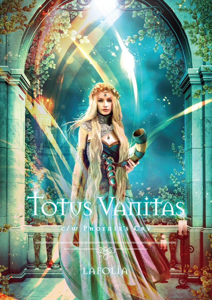 Totus Vanitas