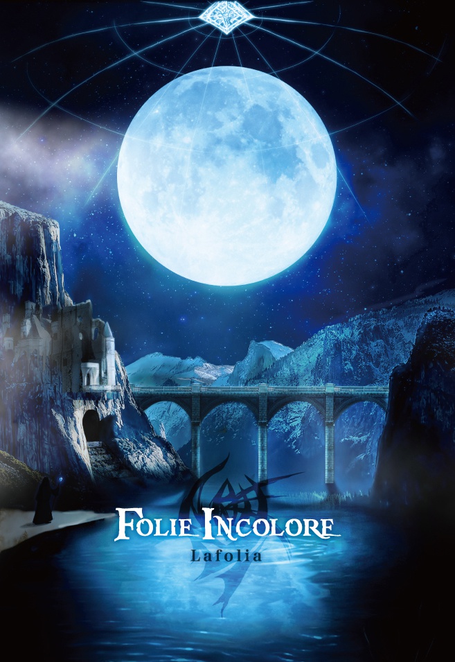 Folie Incolore