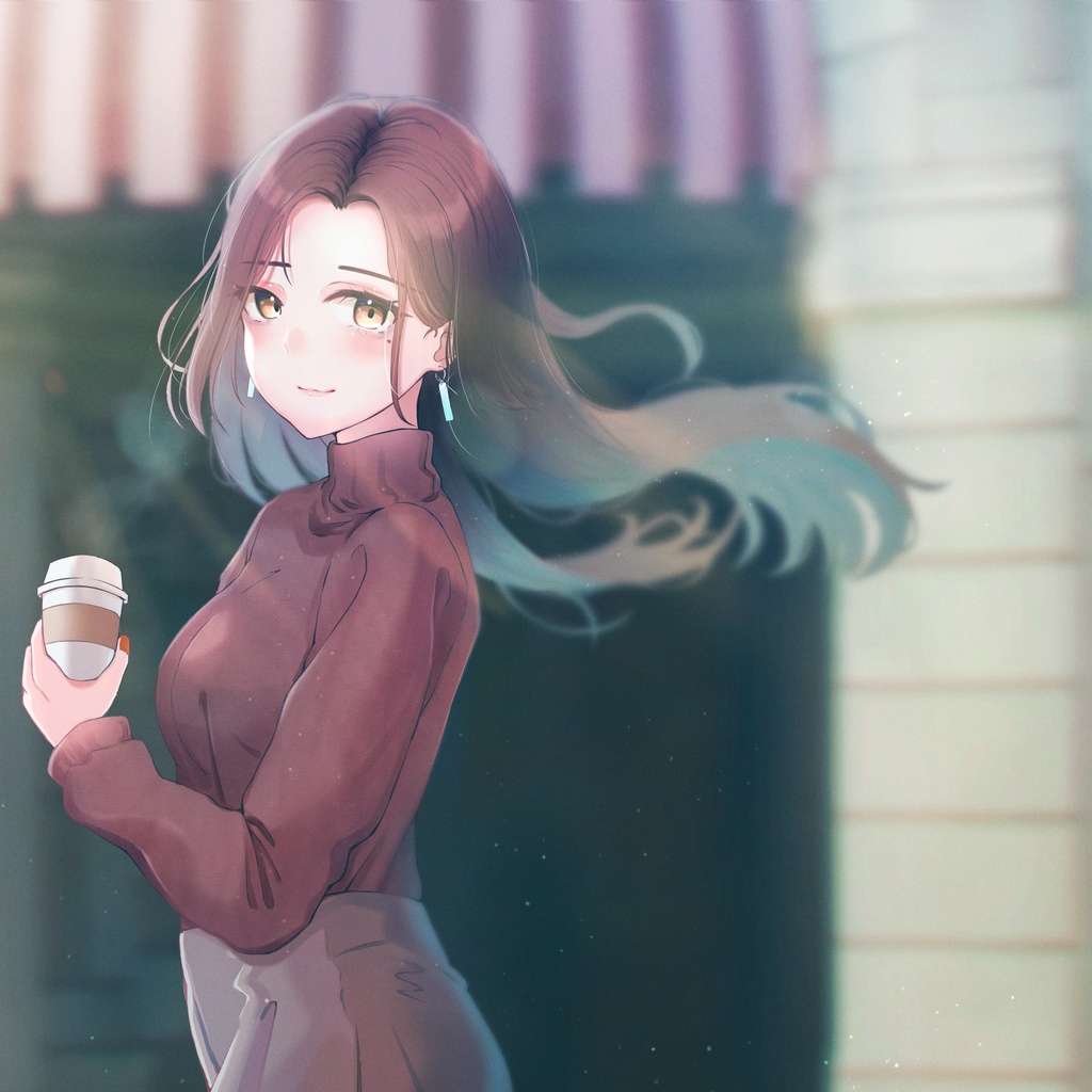 【CD】IntersectionEP