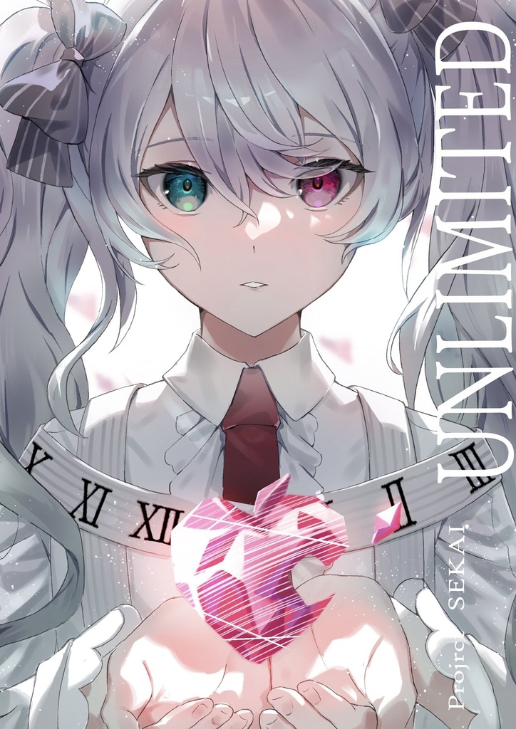 UNLIMITED
